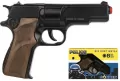 Pistolet policyjny 8 naboi GONHER 125/0 - tantis.pl