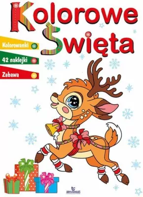 Kolorowe Święta