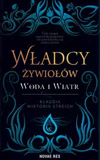 Władcy żywiołów. Woda i wiatr - tantis.pl