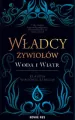 Władcy żywiołów. Woda i wiatr - tantis.pl