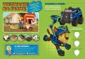 Zadanie dla Chase'a. Stemple w akcji 4. Psi Patrol - tantis.pl