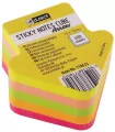 Bloczek kształty 70x70mm Strzałka D.RECT - tantis.pl