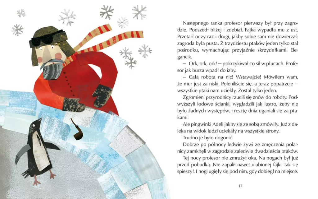 Zaczarowana zagroda - tantis.pl