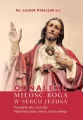 Odnaleźć miłość Boga w sercu Jezusa - tantis.pl