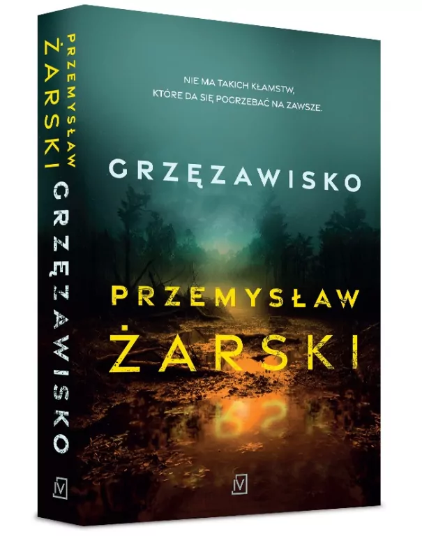 Grzęzawisko - tantis.pl