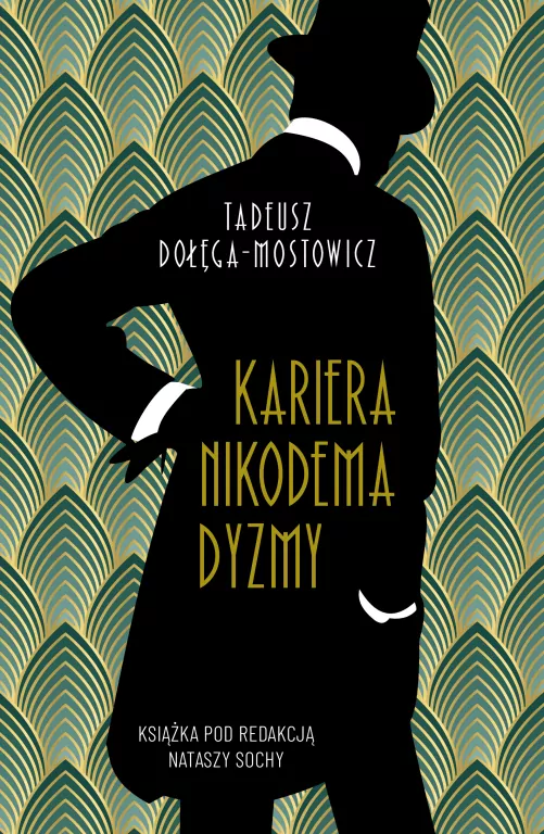 Wyższe sfery. Kariera Nikodema Dyzmy - tantis.pl