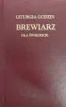 Brewiarz dla świeckich - tantis.pl