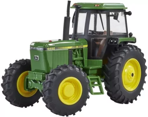 TOMY Britains traktor John Deere