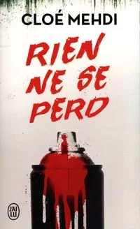 Rien ne se perd - tantis.pl