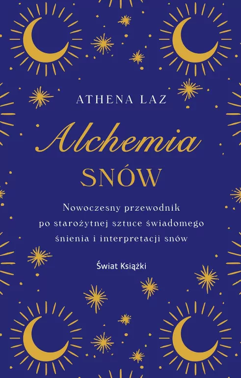 Alchemia snów - tantis.pl