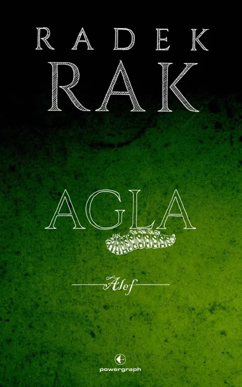 Agla. Alef - tantis.pl