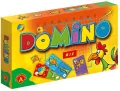 Domino obrazkowe. Gra logiczna - tantis.pl