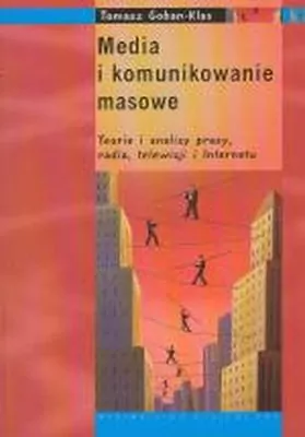 Media i komunikowanie masowe - tantis.pl
