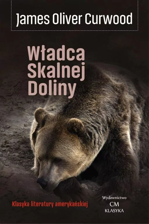 Władca skalnej doliny - tantis.pl