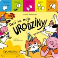 Dziś są moje urodziny! - tantis.pl