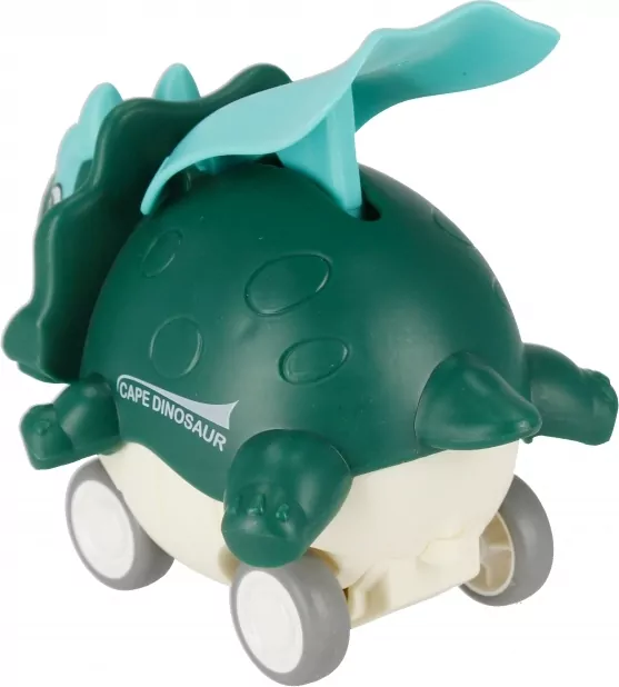 Zabawka Naciskana Dino 13 cm - tantis.pl