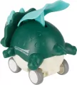 Zabawka Naciskana Dino 13 cm - tantis.pl