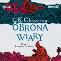 Obrona wiary. Audiobook - tantis.pl