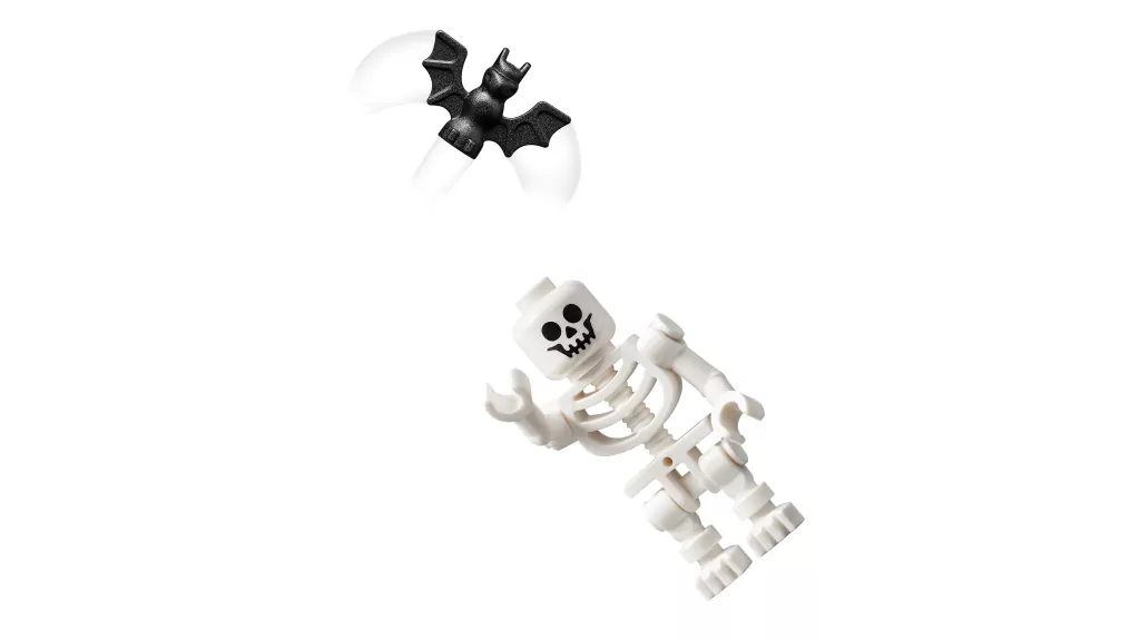 LEGO® Icons. Halloweenowa stodoła 40721 - tantis.pl