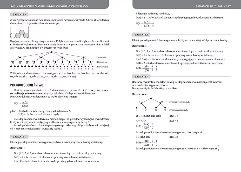 Matematyka. Korepetycje. Klasa 8. Szkoła podstawowa. Nowa podstawa programowa - tantis.pl