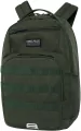 Plecak 2-komorowy Coolpack. Army green - tantis.pl