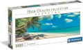 Puzzle 1000 PANORAMA HQ Swinging by the Ocean - tantis.pl
