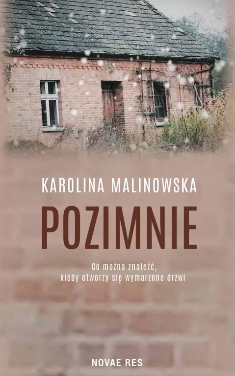 Pozimnie - tantis.pl