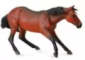 Collecta. Klacz Quarter maści bay XL - tantis.pl