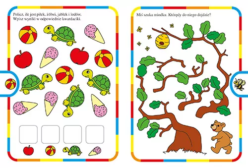 101 zadań. Rozwiązuję i zgaduję - tantis.pl