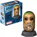 Puzzle 3D Hylkies: Groot - tantis.pl