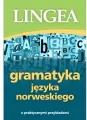 Gramatyka języka norweskiego w.2015 - tantis.pl
