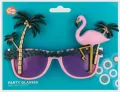 Okulary Palmy i Flaming - tantis.pl