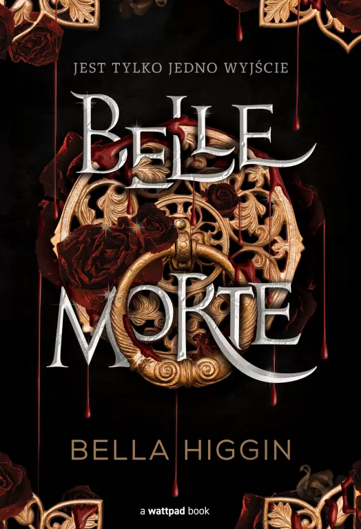 Belle Morte. Tom 1 - tantis.pl