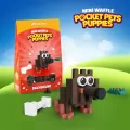 Mini Waffle - Pocket Pets Puppies - Jamnik - tantis.pl