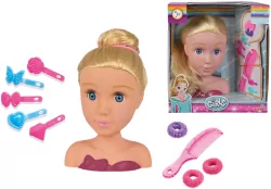 Głowa do stylizacji 19cm