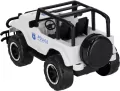 AUTO POLICJA P/B 24X15X14 MC WB 72 - tantis.pl