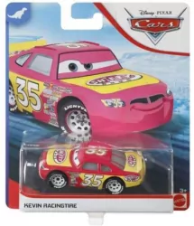 Cars 3. Auto Kevin Racingtire GBV78