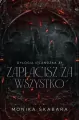 Dylogia Irlandzka T.1 Zapłacisz za wszystko - tantis.pl
