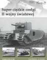 Super ciężkie czołgi II wojny światowej - tantis.pl
