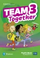 Team Together 3. Pupil's Book + Digital Resources - tantis.pl