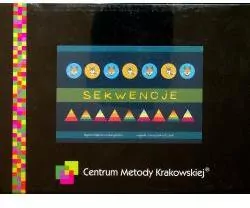 Sekwencje. Centrum Metody Krakowskiej