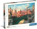 Puzzle 500 HQ Westminster Bridge - tantis.pl