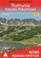 Rumunia, Karpaty Południowe - tantis.pl