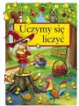 Uczymy się liczyć - tantis.pl