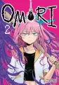 Omori. Tom 2 - tantis.pl