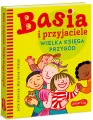 Basia i przyjaciele. Wielka księga przygód - tantis.pl