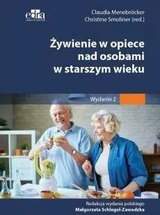 Żywienie w opiece nad osobami w starszym wieku - tantis.pl