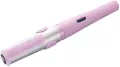 Pióro wieczne Pelikano Structure L różowy - tantis.pl