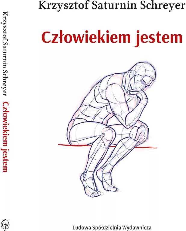 Człowiekiem jestem - tantis.pl