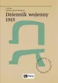 Dziennik wojenny 1915 - tantis.pl